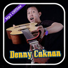 Denny Caknan - Ngawi Nagih Janji ไอคอน