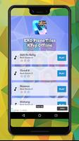 EXO Piano Tiles KPop Offline Affiche