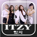Itzy Songs Offline - Not Shy APK