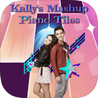 Piano Tiles Kally's Mashup Offline 2020 icône