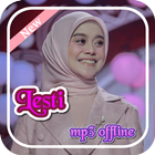 Lagu Lesti ไอคอน