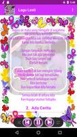 Lagu Lesti ภาพหน้าจอ 3