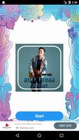 Lagu Rizky Febian Cartaz