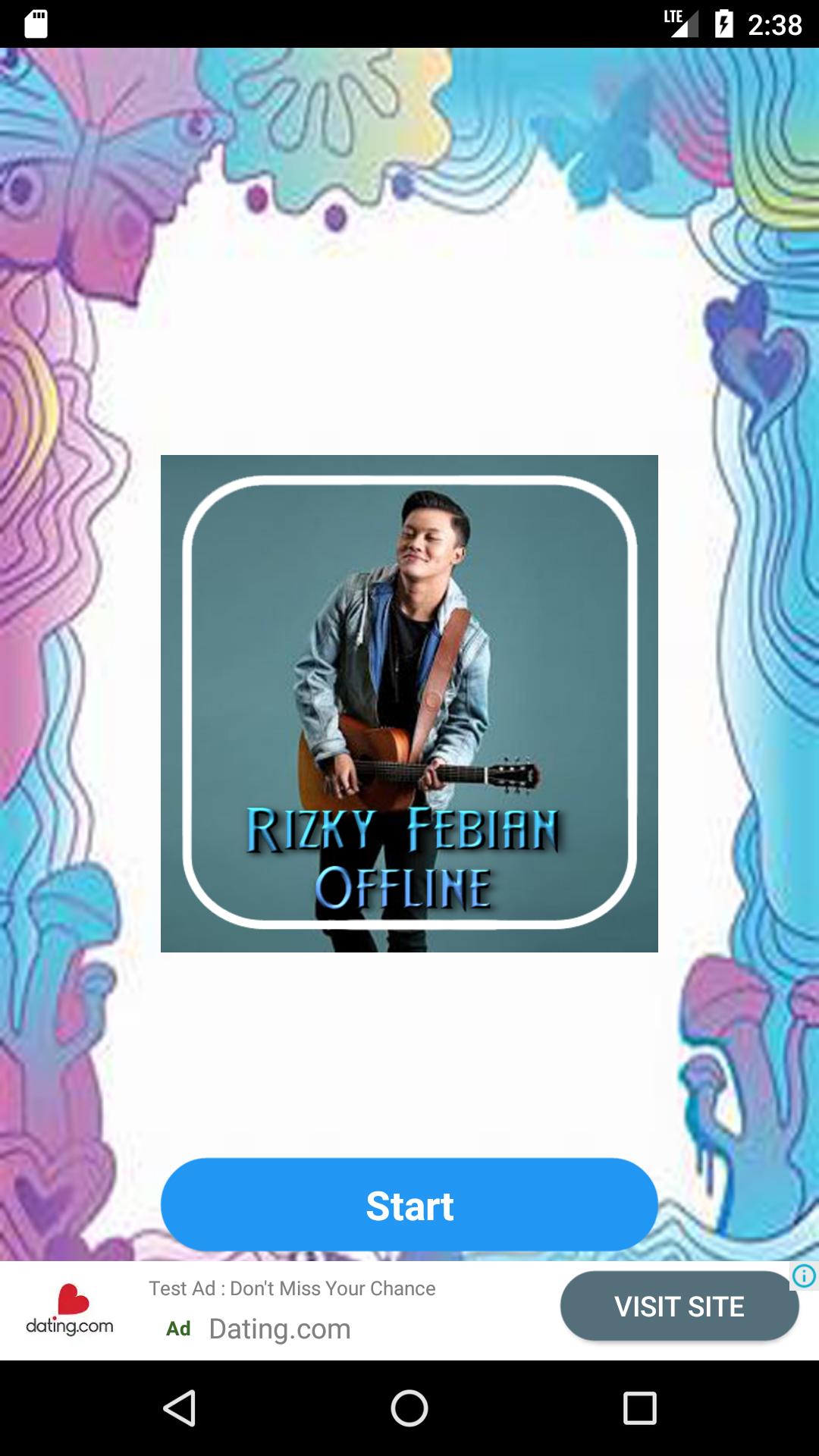 Lagu Rizky Febian For Android Apk Download