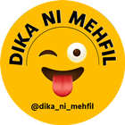 Dika Ni Mehfil : Shayari, Quotes and Status-icoon