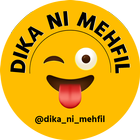 Dika Ni Mehfil : Shayari, Quotes and Status icon