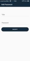 Password Keeper - Offline Pshield Password Manager capture d'écran 1