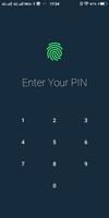 Password Keeper - Offline Pshield Password Manager capture d'écran 2