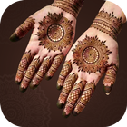 Bridal Mehndi Design App-icoon