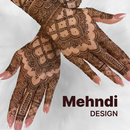 Conception mariée Mehndi 2024 APK