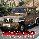 DJ Pickup Mod Bussid APK