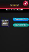 DJ Pickup Mod Bussid captura de pantalla 3