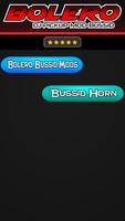 DJ Pickup Mod Bussid captura de pantalla 1