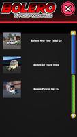 DJ Pickup Mod Bussid captura de pantalla 2