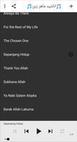 اناشيد ماهر زين Maher Zain screenshot 3