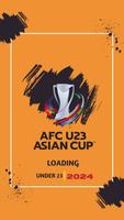 Asian Cup Under 23 in qatar تصوير الشاشة 3