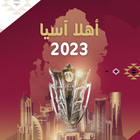 كأس اسيا 2024 아이콘