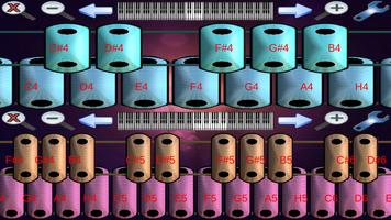 Xylophone পোস্টার