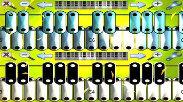 Xylophone স্ক্রিনশট 2