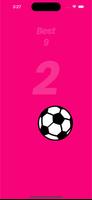 Droppy Ball: balance the ball penulis hantaran