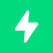 ”Electron: battery health info