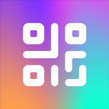 Super QR أيقونة
