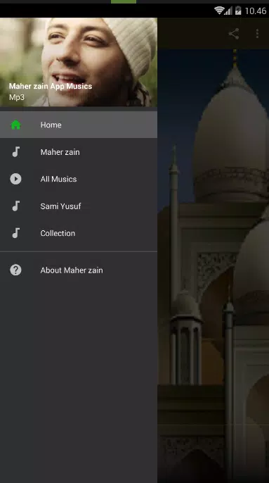Maher zain - Baraka Allahu Lakuma APK for Android Download