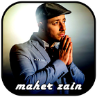 Maher Zain Songs Mp3 Offline icon