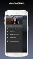 Maher Zain Songs Mp3 Offline screenshot 3