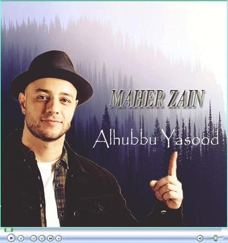 Maher_zain Songs Mp3 Offline APK for Android Download