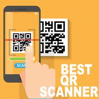QrCode Scanner Pro poster
