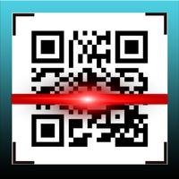 QrCode Scanner Pro capture d'écran 1