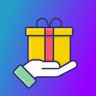 Earn Redeem Code -Get Recharge simgesi