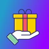 Earn Redeem Code -Get Recharge أيقونة