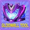 Gloo Wall Skin Tools FFfF