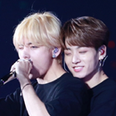 Taekook HD Wallpapers-APK