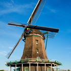 Windmill HD Wallpapers icône