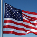 American Flag HD Wallpaper APK