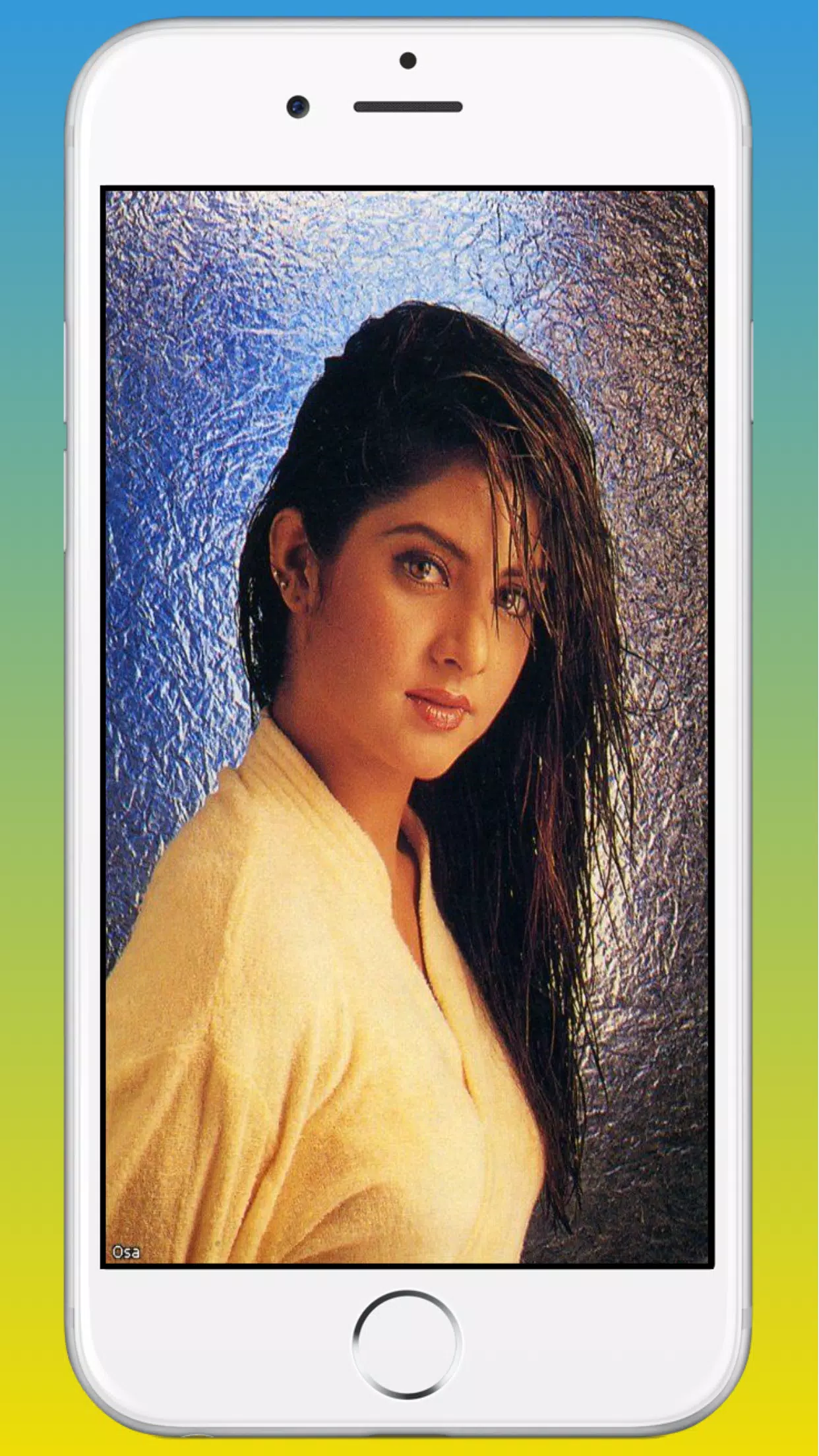 Divya Bharti HD Wallpapers APK for Android Download
