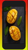 Mango HD Wallpapers capture d'écran 1