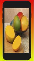 Mango HD Wallpapers capture d'écran 2