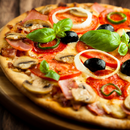 Pizza HD Wallpapers APK