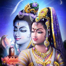 Shiv Parvati HD Wallpapers-APK