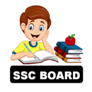 SSC Board 8th Maths Solutions APK