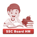 SSC Board 10th Maths Solution Hindi Medium APK