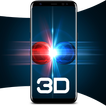 3D Wallpaper (Best HD Mobile Wallpaper)
