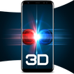 3D Wallpaper (Best HD Mobile W