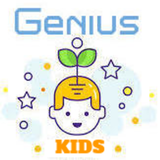 Genius Kids icône