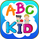 KIDS ABC (Learn Alphabets By Tracing) APK