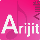 Arijit Singh all songs lyrics icon